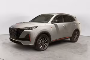DR AUTOMOBILES DR 6 Stilnovo 1.6 T-GDI GPL 17...