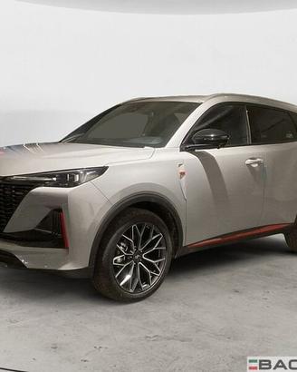 DR AUTOMOBILES DR 6 Stilnovo gpl
