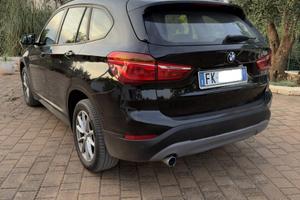 Bmw x1 (F48) sdrive 16d advantage