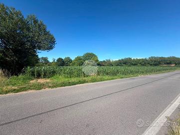 TER. AGRICOLO A SEREGNO