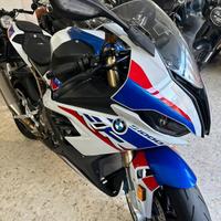 Bmw s 1000 RR M SPORT