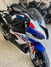 Bmw s 1000 RR M SPORT