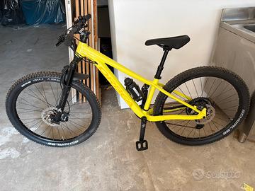 Orbea Laufey 27 H20