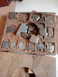 utensili vecchia falegnameria 