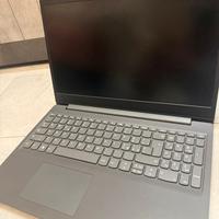Lenovo portatile pc