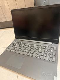 Lenovo portatile pc