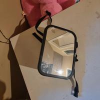 SPECCHIETTO RETROVISORE PANORAMICO 