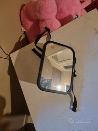 SPECCHIETTO RETROVISORE PANORAMICO 