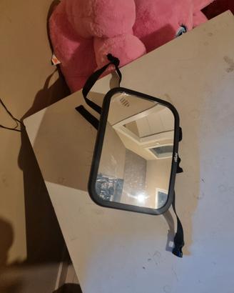 SPECCHIETTO RETROVISORE PANORAMICO 