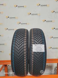 Gomme 4 stagioni usate 155/65 14 75T