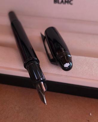 PENNA MONTBLANC STILOGRAFICA 
