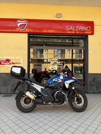 Bmw R 1300 GS Trophy MY 2024