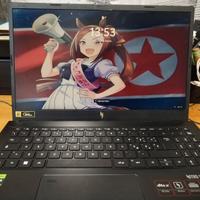 acer Nitro V 15 ANV15-51-5673