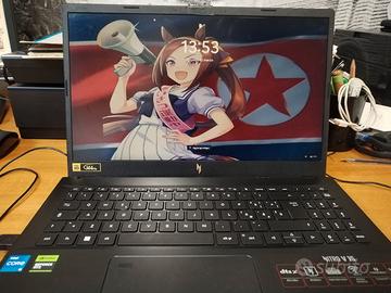 acer Nitro V 15 ANV15-51-5673