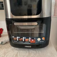 Princess Aerofryer Deluxe 11L - Pari al nuovo