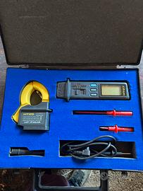 Multimetro digitale professionale