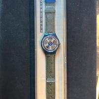 Swatch automatic  BÄRU 1993