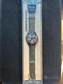 Swatch automatic  BÄRU 1993