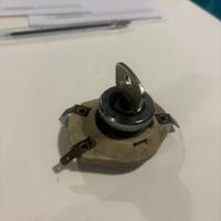 Commutatore vespa et3