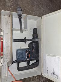 Martello demolitore Bosch