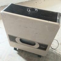 Stufa a gas metano / gpl