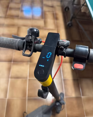 Monopattino xiaomi pro2