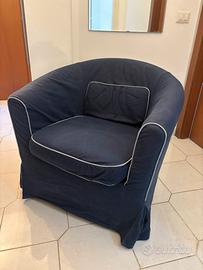 Poltrona Ikea Tullsa