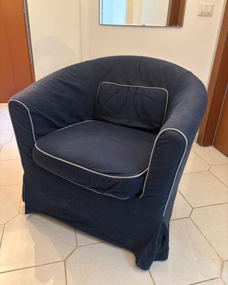 Poltrona Ikea Tullsa