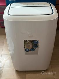 Condizionatore portatile Beko BP109AH 9000 BTU