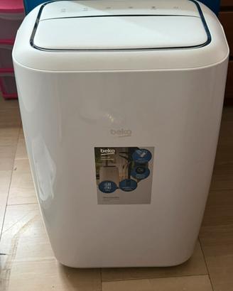 Condizionatore portatile Beko BP109AH 9000 BTU