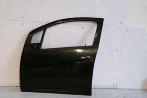 Portiera Anteriore Sinistra Chevrolet Spark 2012