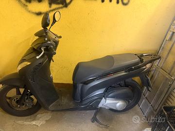 Honda sh 125