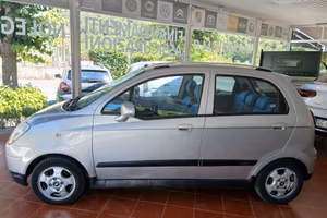 Chevrolet Matiz 1000 SX Energy 67cv benz/gpl