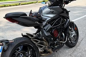 MV Agusta brutale 800 RR