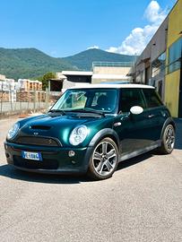Mini Cooper S R53 170cv