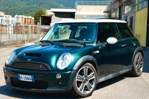 Mini Cooper S R53 170cv