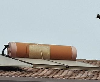 pannelli solare termico