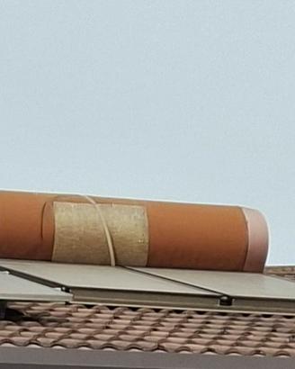 pannelli solare termico