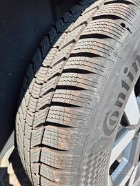 Continental winter contact T5 870 215/65/ R17 H