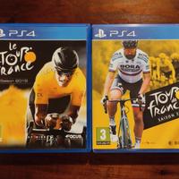 LOTTO TOUR DE FRANCE 2015 - 2019 - FR (disp. sep.)