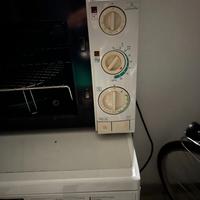 microonde con forno incorporato