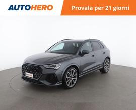 AUDI RS Q3 DX28400