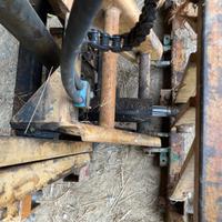 Forca balloni - Muletto