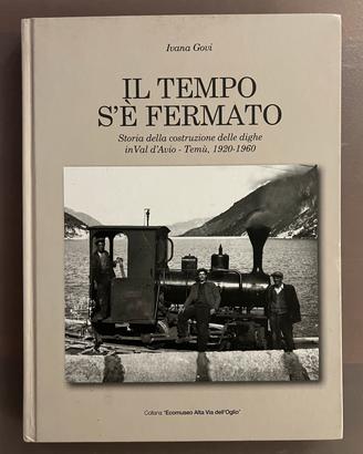 Ivana Govi - Il tempo s’è fermato