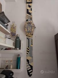 Maxi Swatch MCESCHER