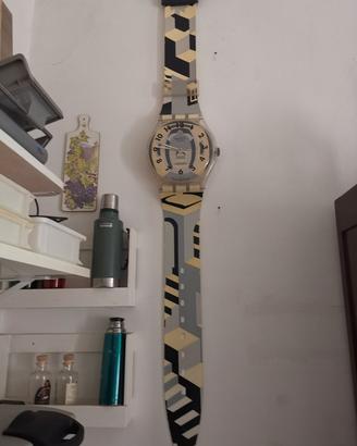 Maxi Swatch MCESCHER