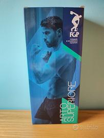 Tutore ortopedico arto superiore 