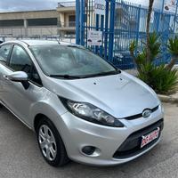Ford Fiesta 1.6 TDCi 90 cv 2008