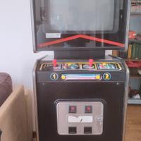 cabinato Arcade da bar anni 80/90