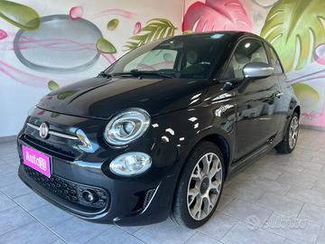 Fiat 500 1.2 Collezione